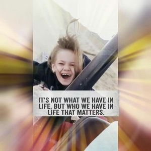 Meet your Posher, Pamela